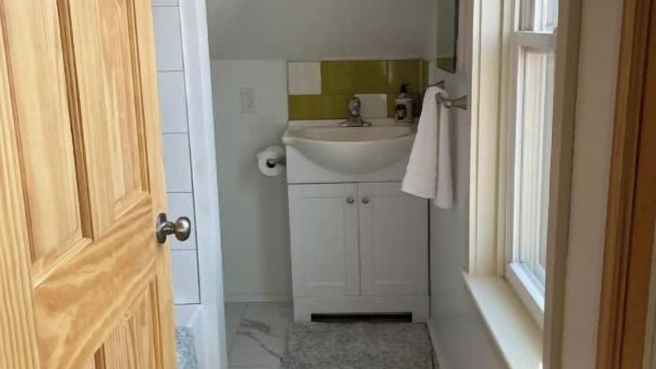 Photo of Bathroom in Winooski
