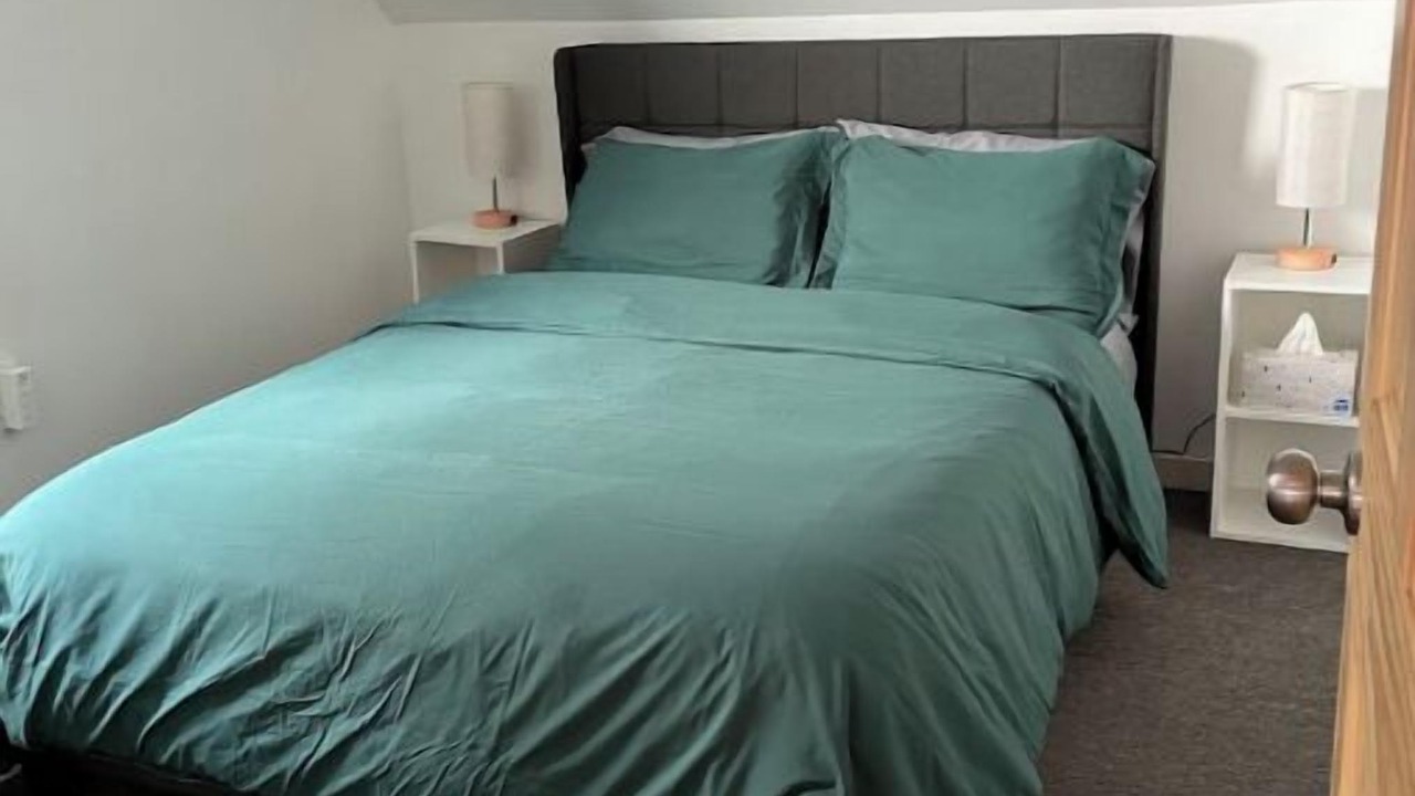 Photo of Bedroom in Winooski