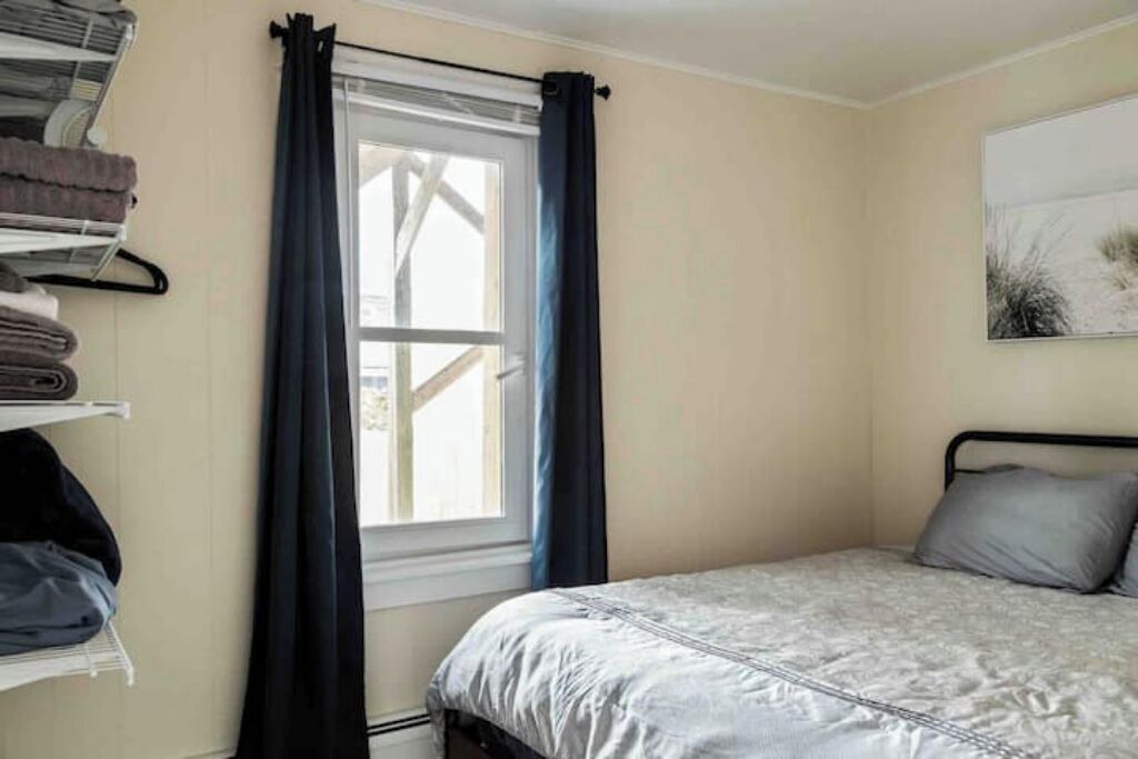 Photo of Bedroom in Old North End