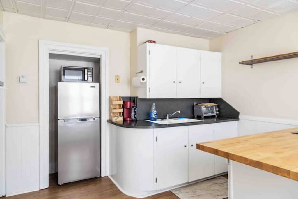 Photo of Kitchen in Old North End