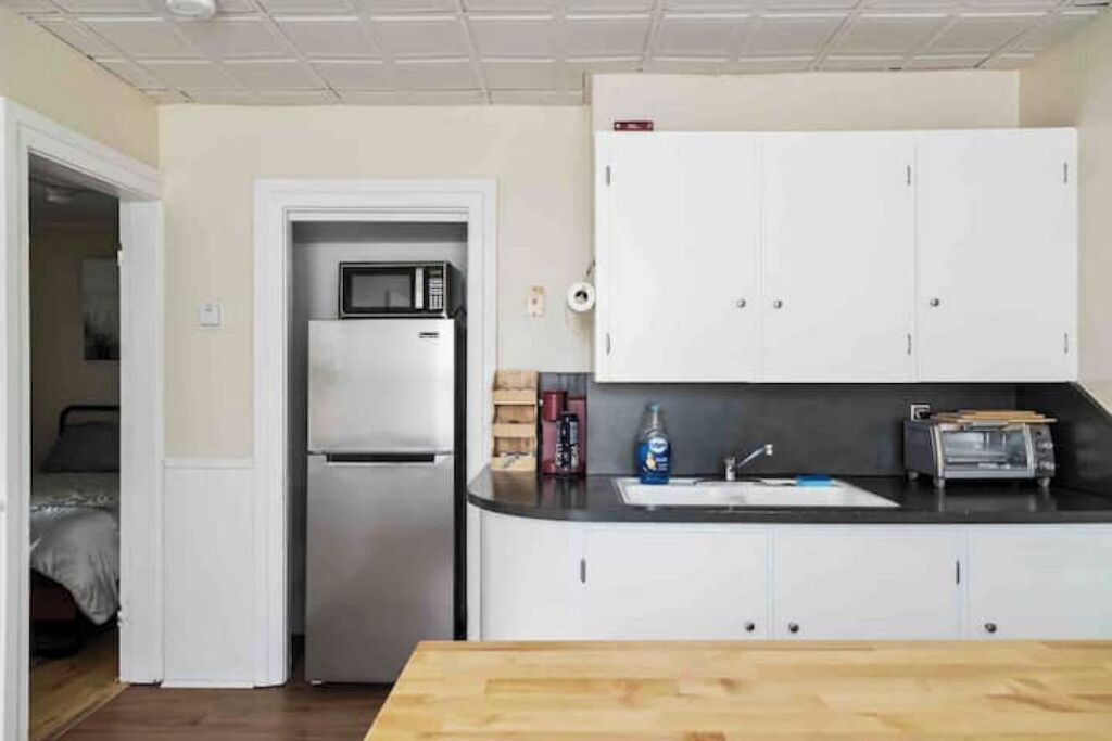 Photo of Kitchen in Old North End