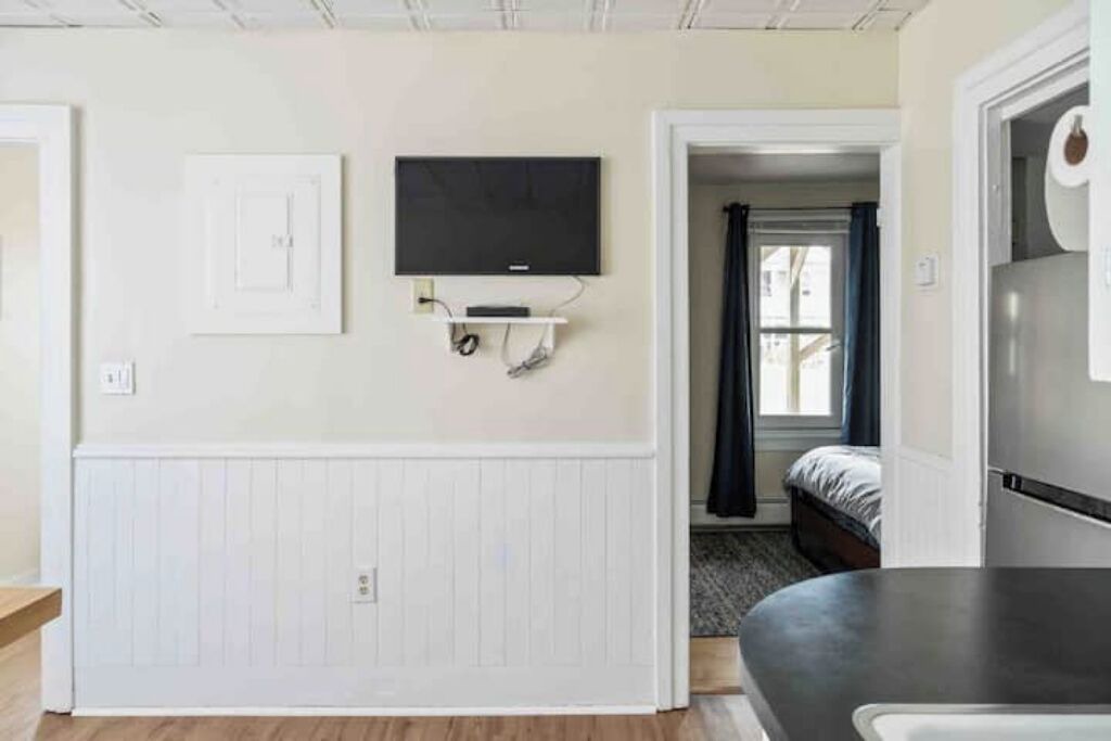 Photo of Bedroom in Old North End