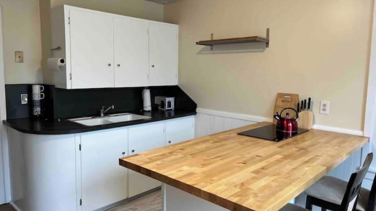 Photo of Kitchen in Old North End