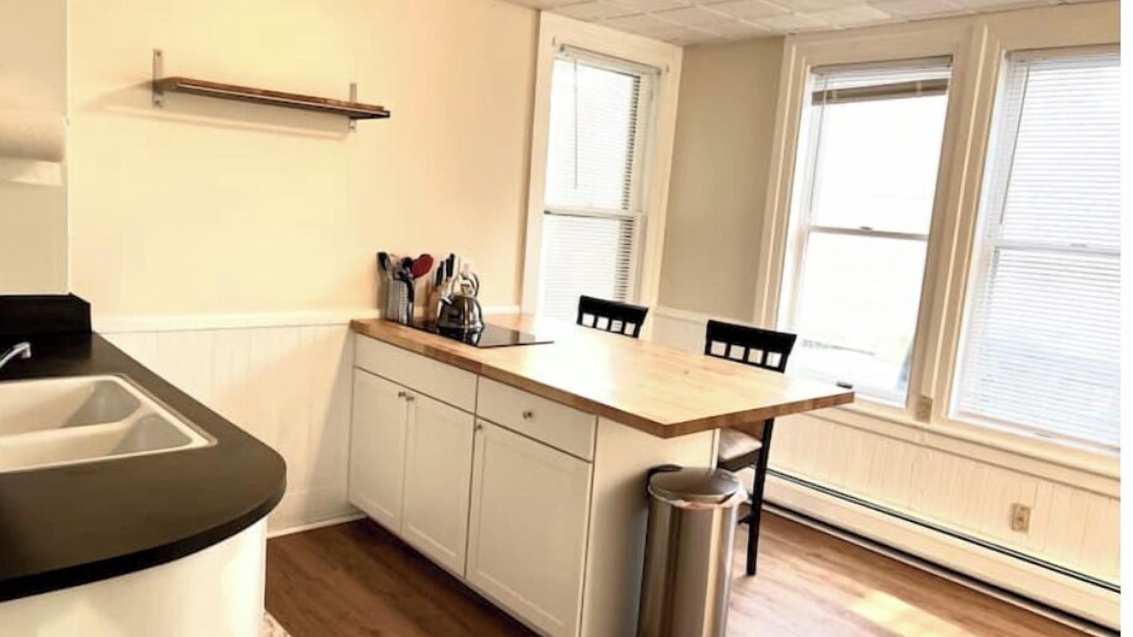 Photo of Kitchen in Old North End