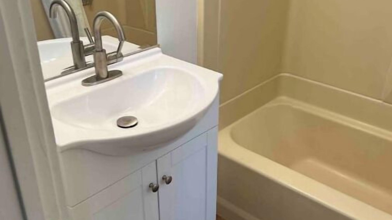 Photo of Bathroom in Old North End
