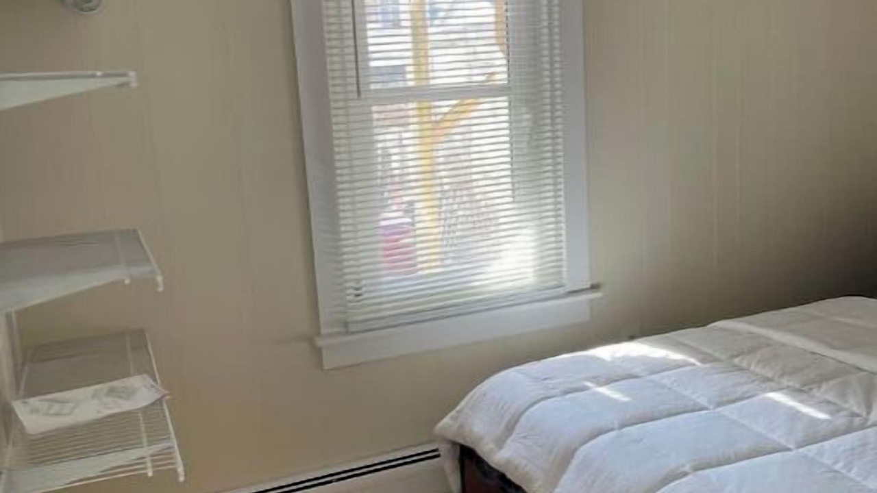 Photo of Bedroom in Old North End
