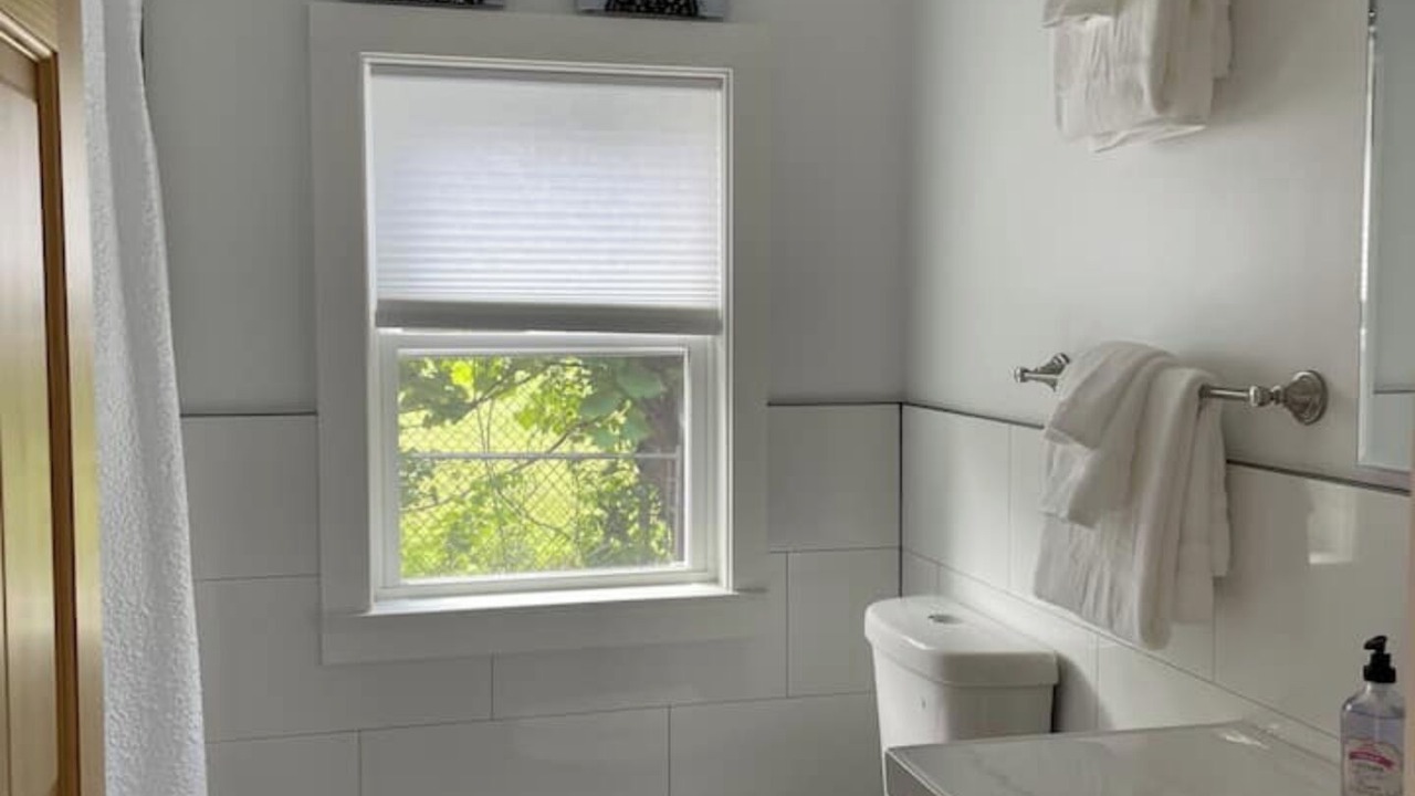 Photo of Bathroom in Old North End