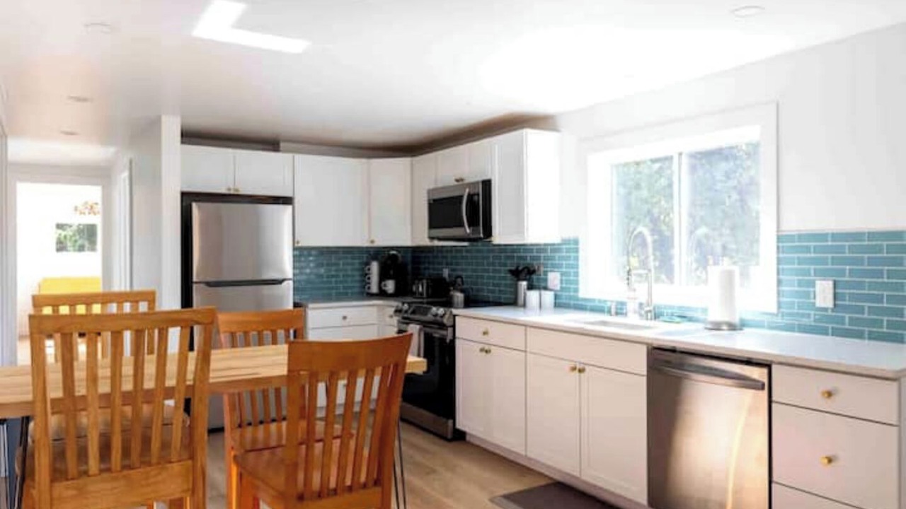 Photo of Kitchen in Old North End