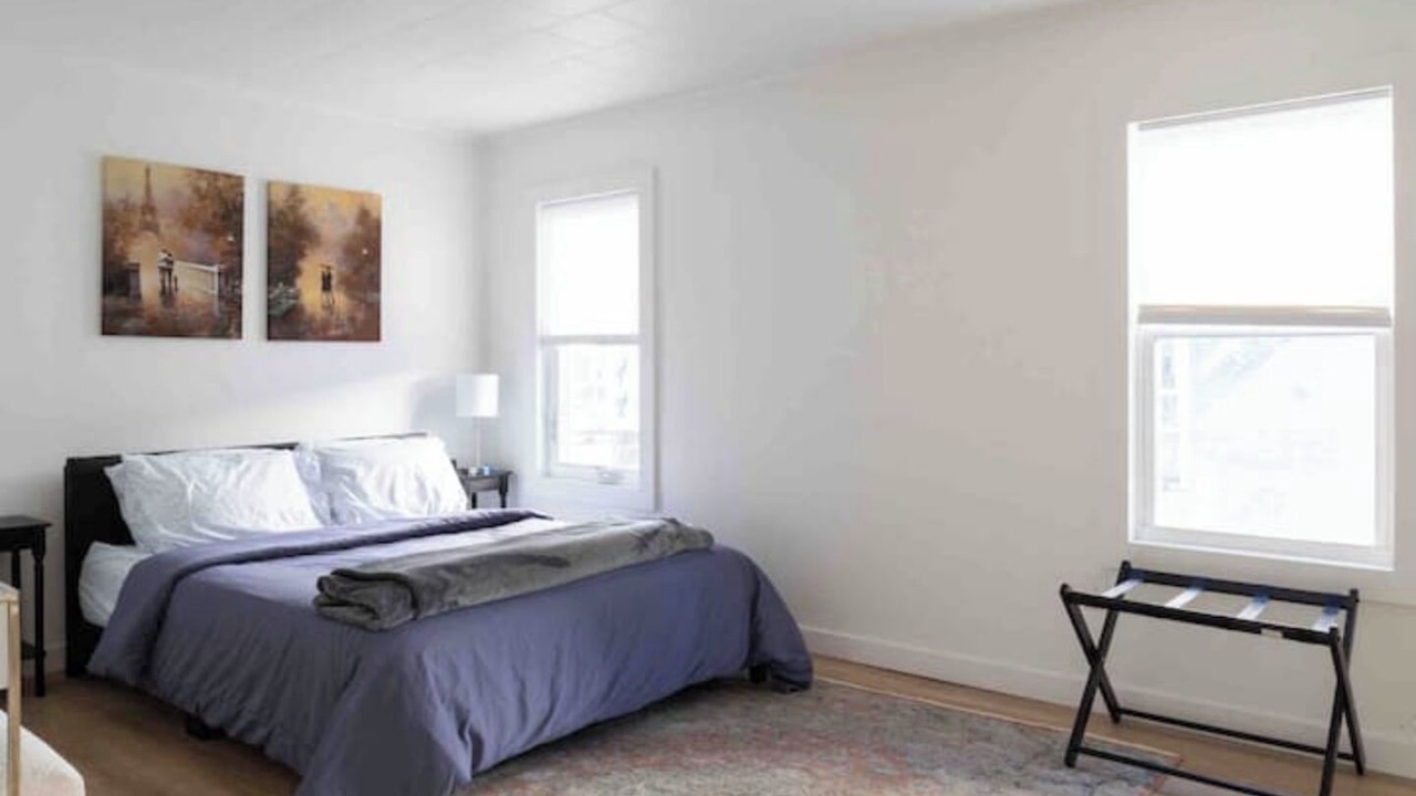 Photo of Bedroom in Old North End