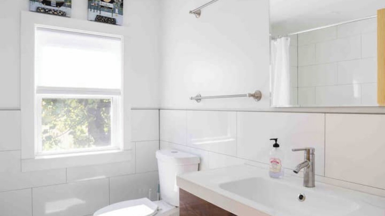 Photo of Bathroom in Old North End