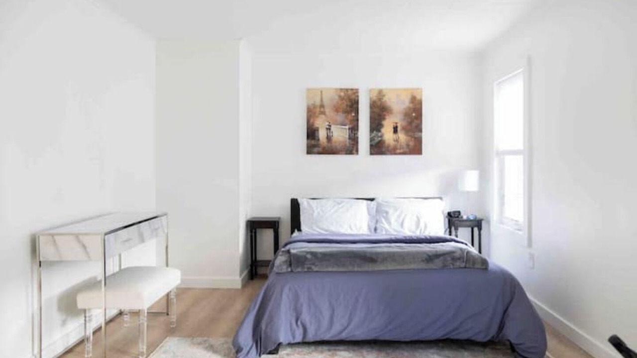 Photo of Bedroom in Old North End