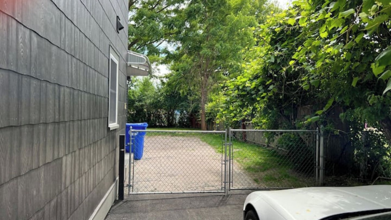 Photo of Outdoor in Old North End