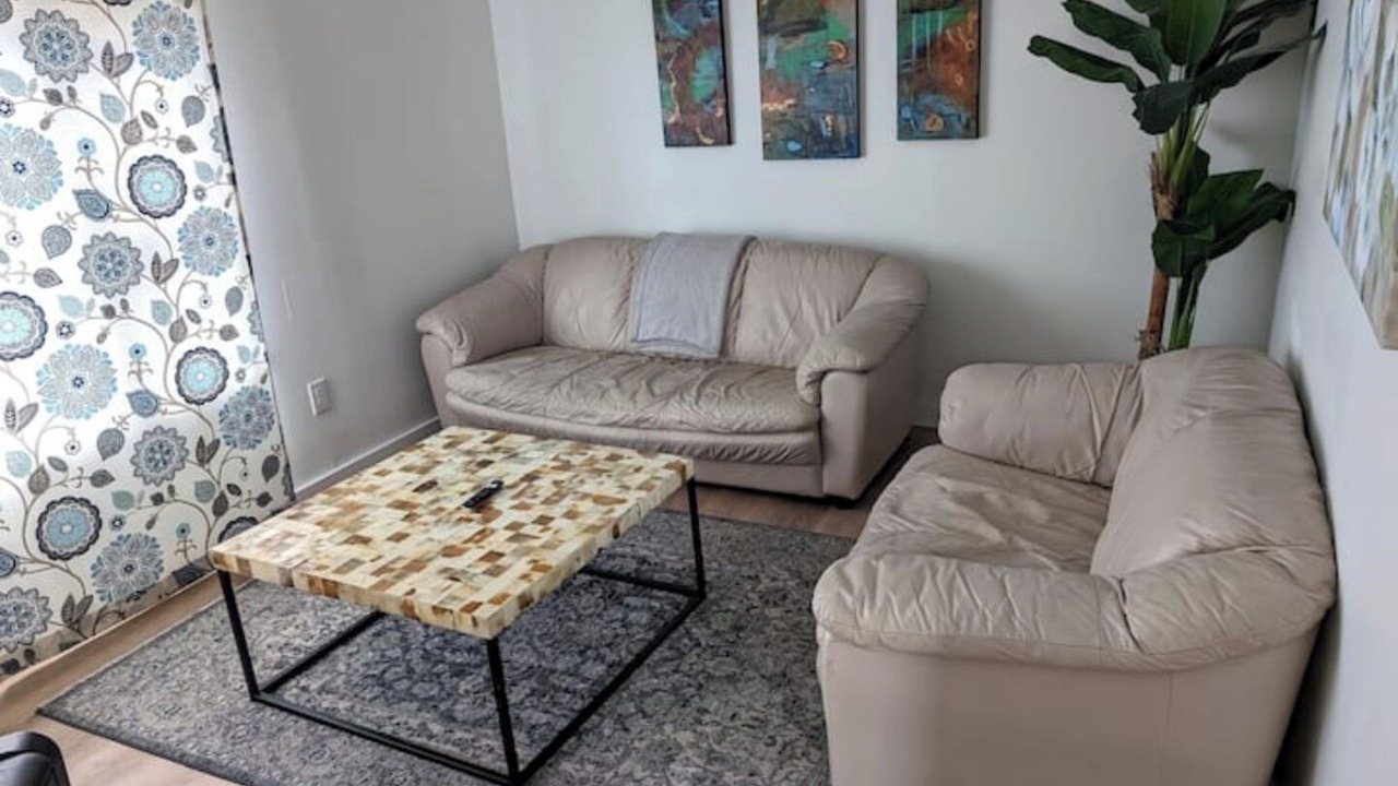 Photo of Livingroom in Old North End