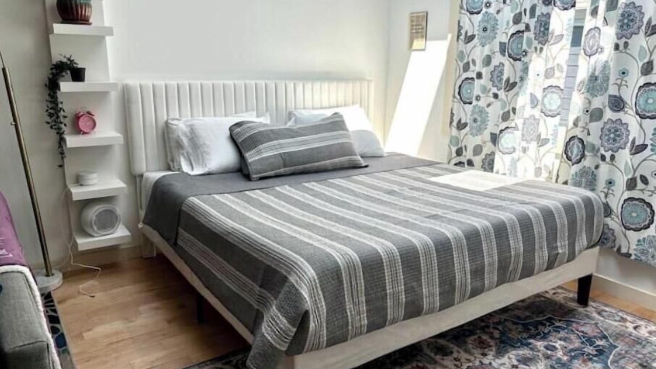 Photo of Bedroom in Old North End