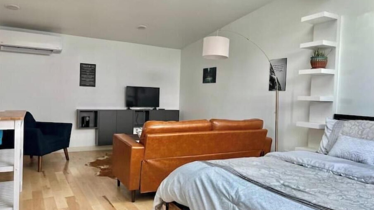 Photo of Bedroom in Old North End