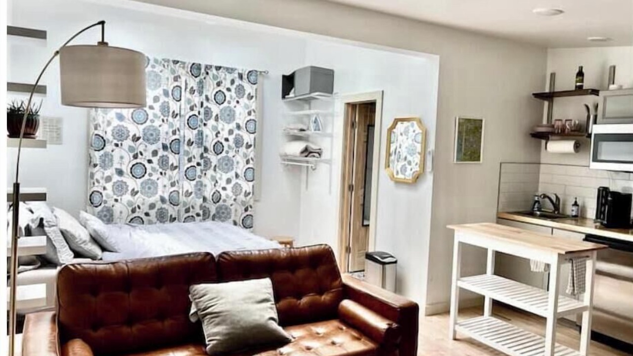 Photo of Bedroom in Old North End