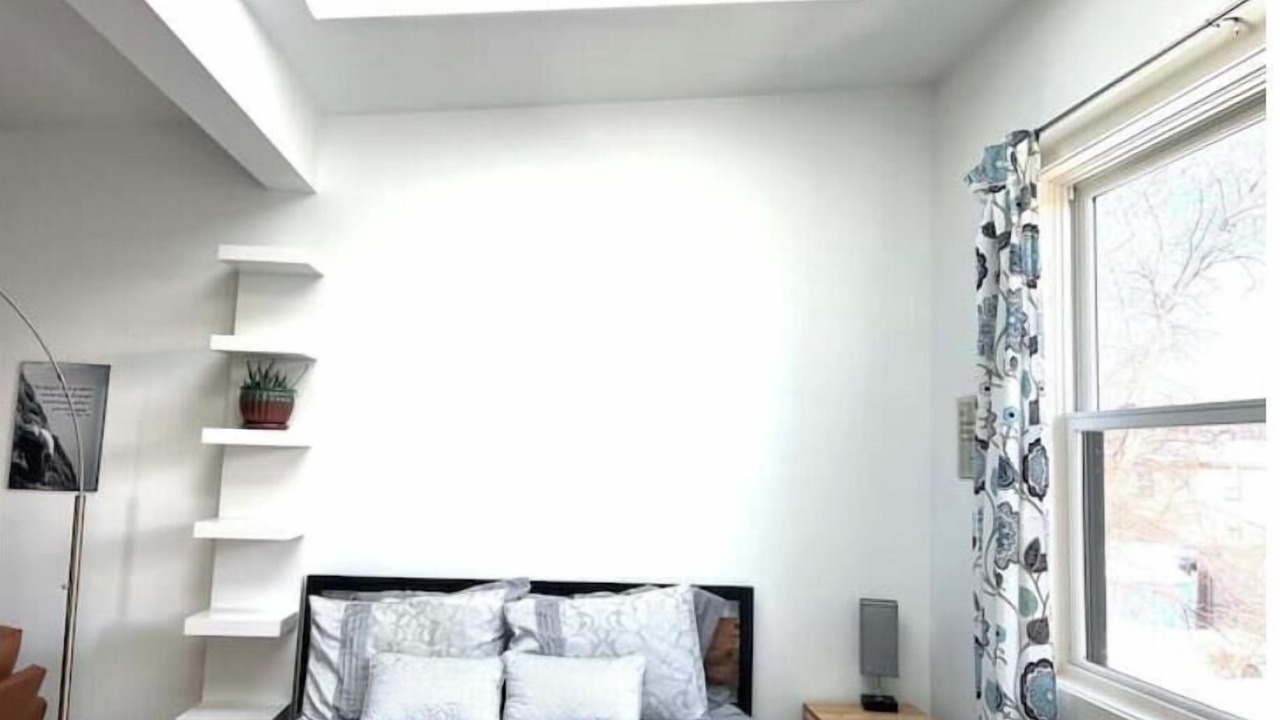 Photo of Bedroom in Old North End