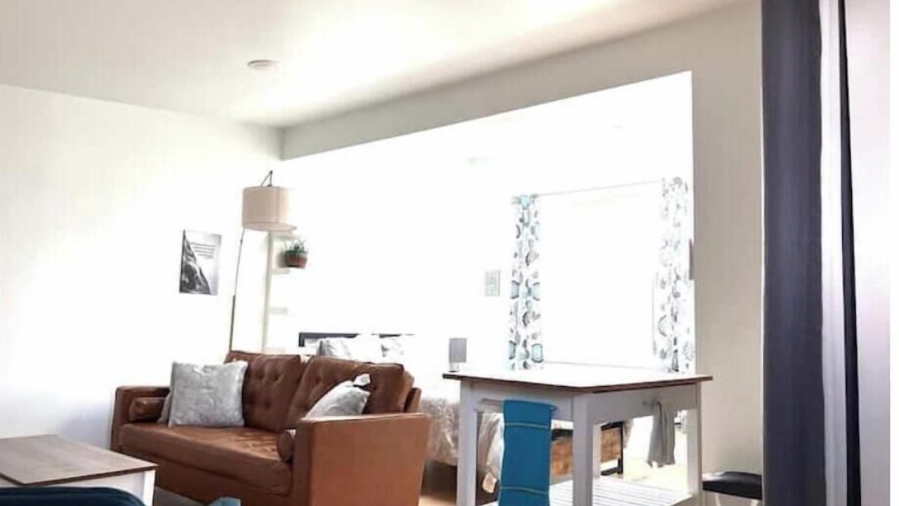 Photo of Livingroom in Old North End
