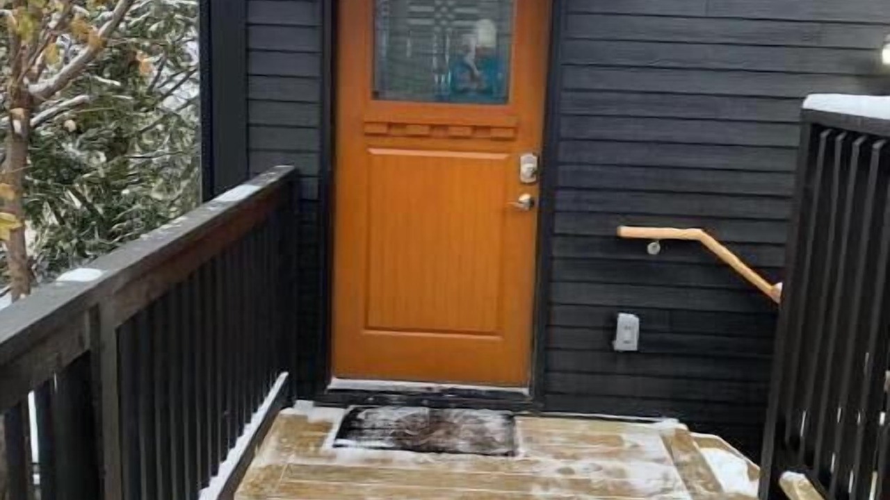 Photo of Outdoor in Old North End
