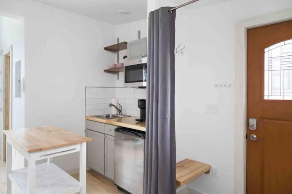 Photo of Kitchen in Old North End