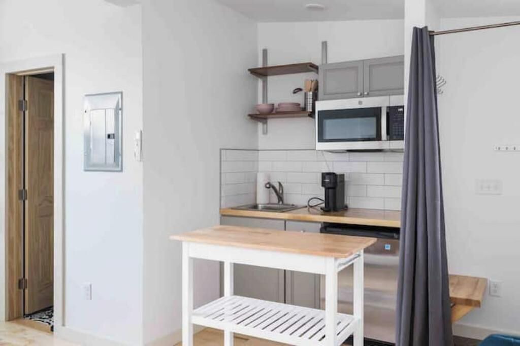 Photo of Kitchen in Old North End