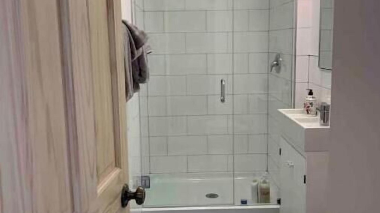 Photo of Bathroom in Old North End
