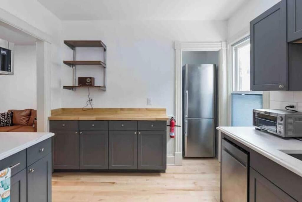 Photo of Kitchen in Old North End