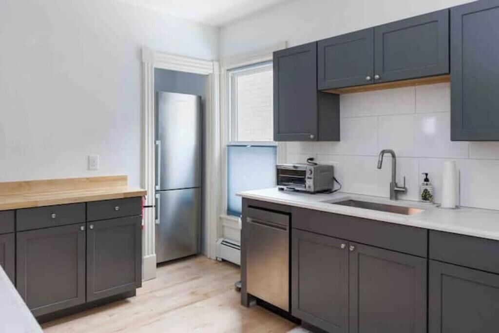 Photo of Kitchen in Old North End
