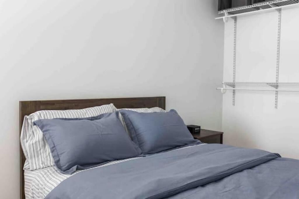 Photo of Bedroom in Old North End