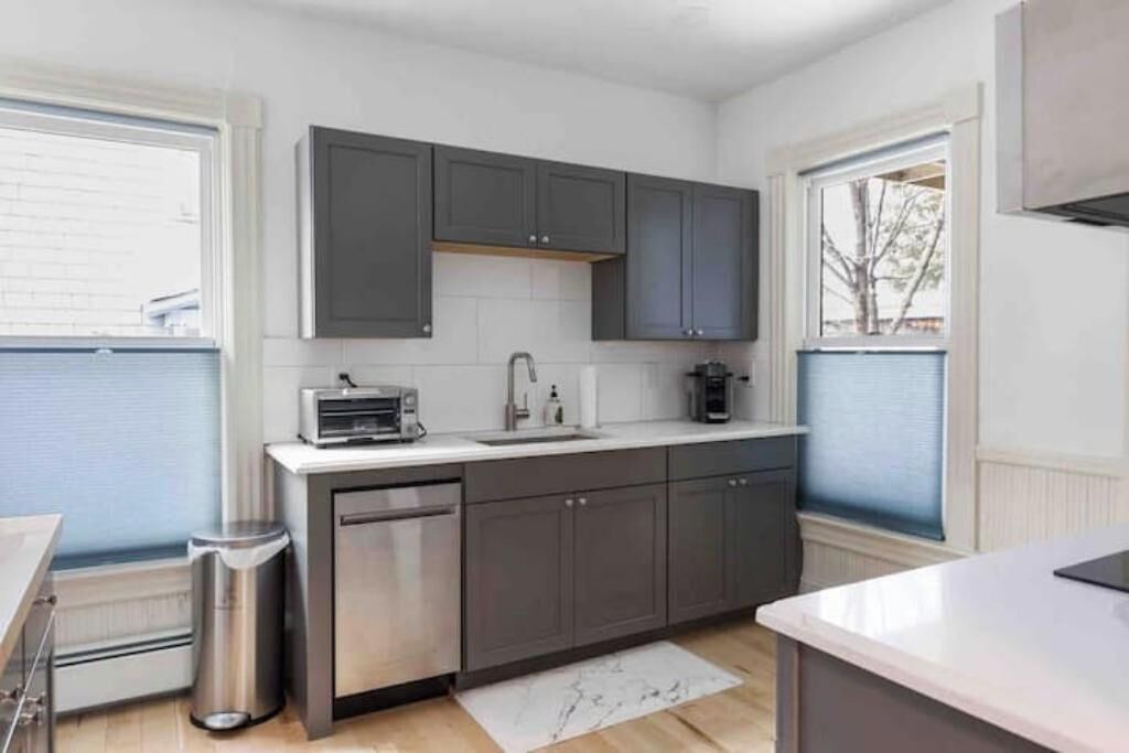 Photo of Kitchen in Old North End