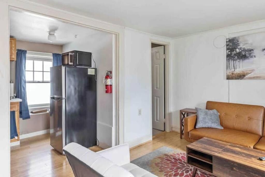 Photo of Livingroom in Burlington