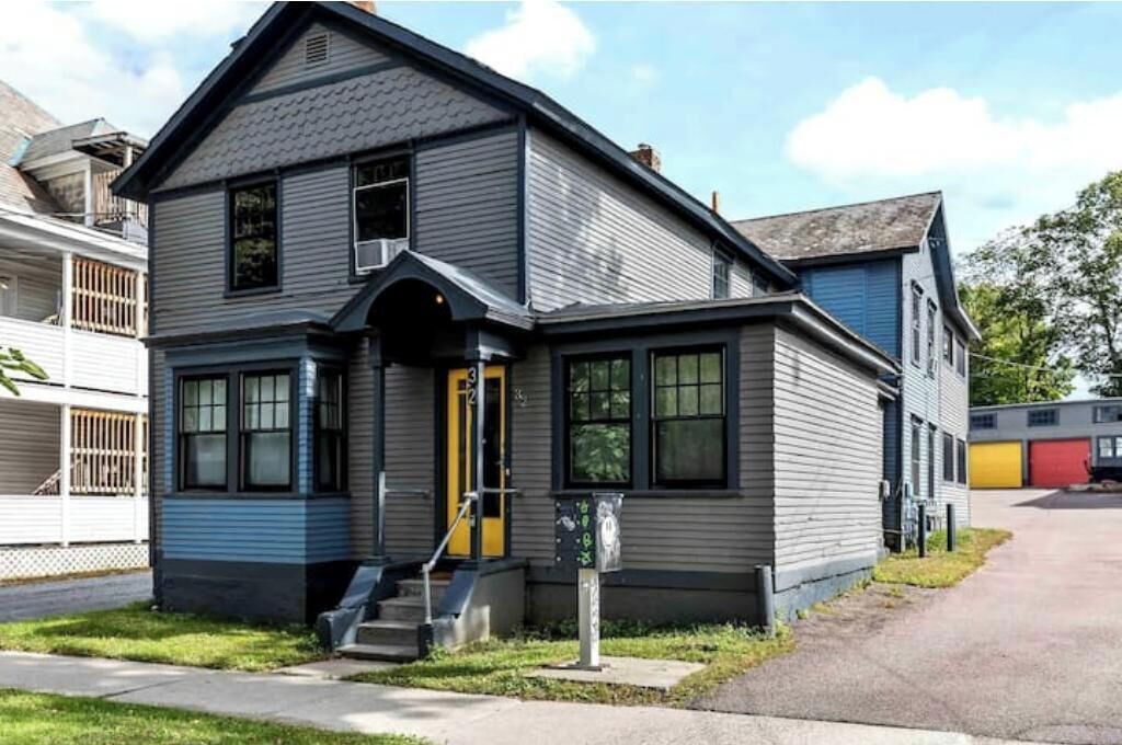 Photo of Outdoor in Burlington