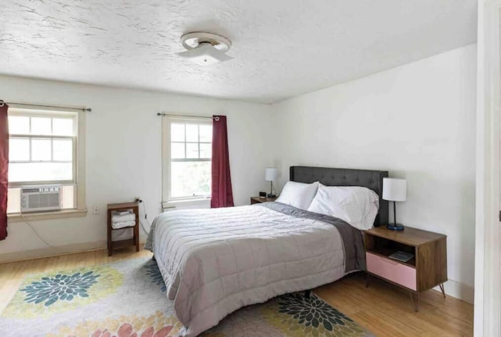 Photo of Bedroom in Burlington