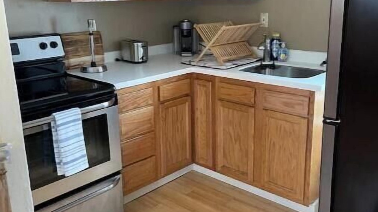 Photo of Kitchen in Burlington