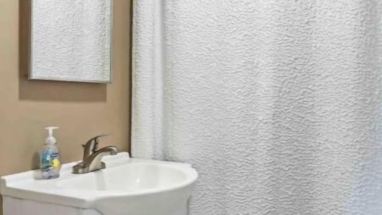 Photo of Bathroom in Burlington