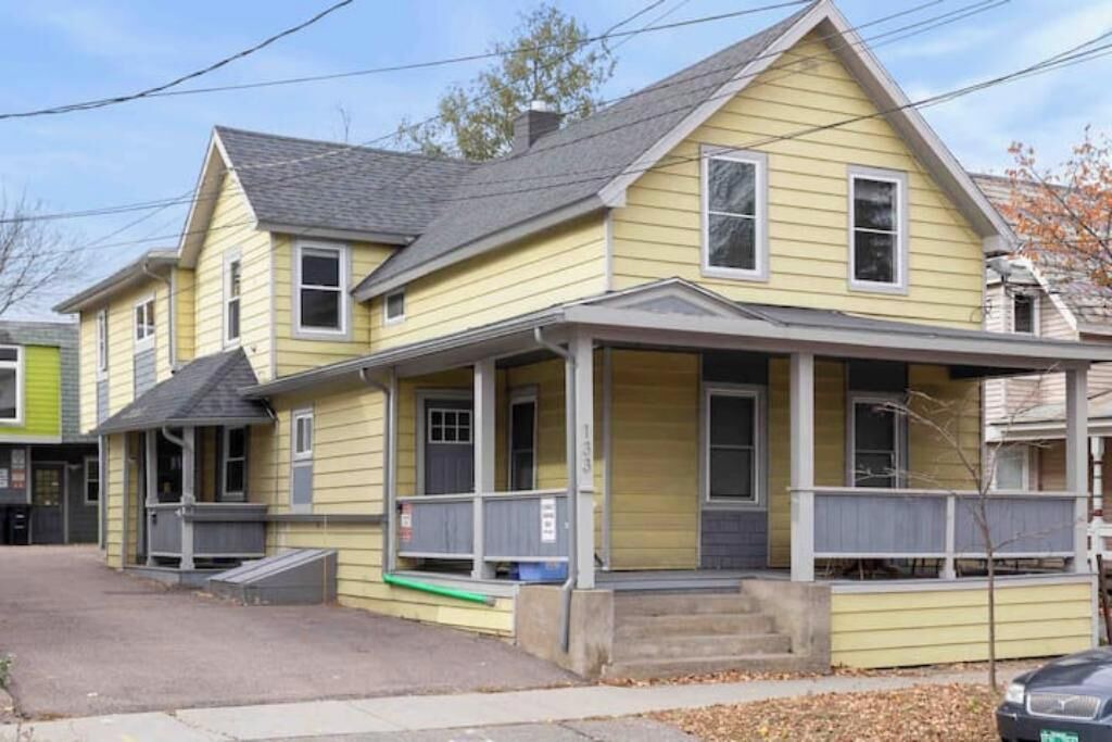 Photo of Outdoor in Old North End