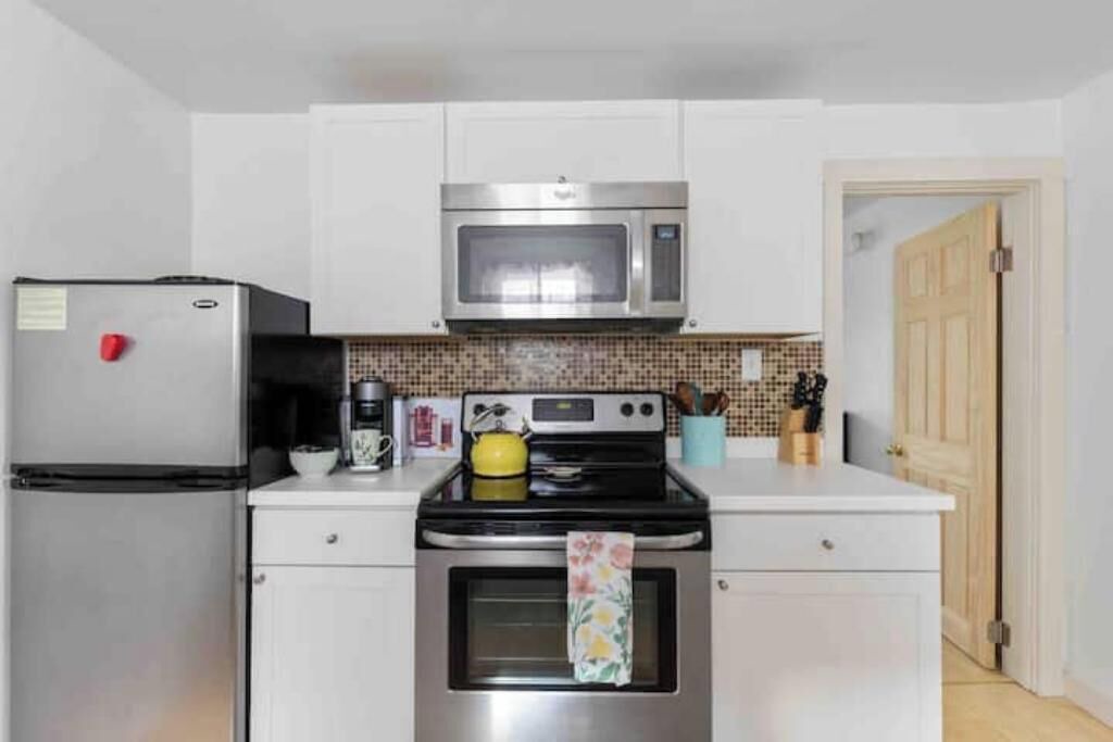 Photo of Kitchen in Old North End