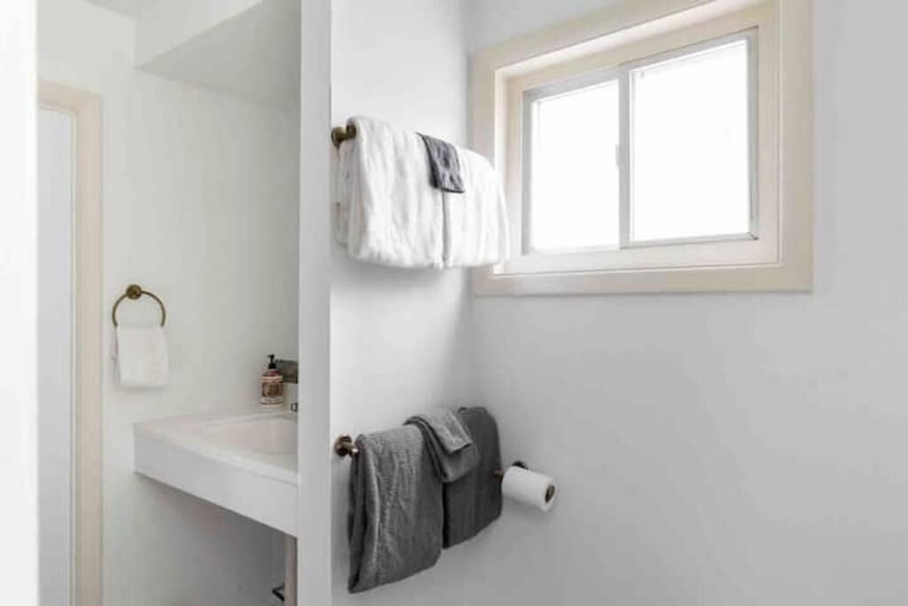 Photo of Bathroom in Old North End