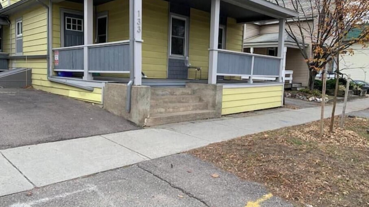 Photo of Outdoor in Old North End