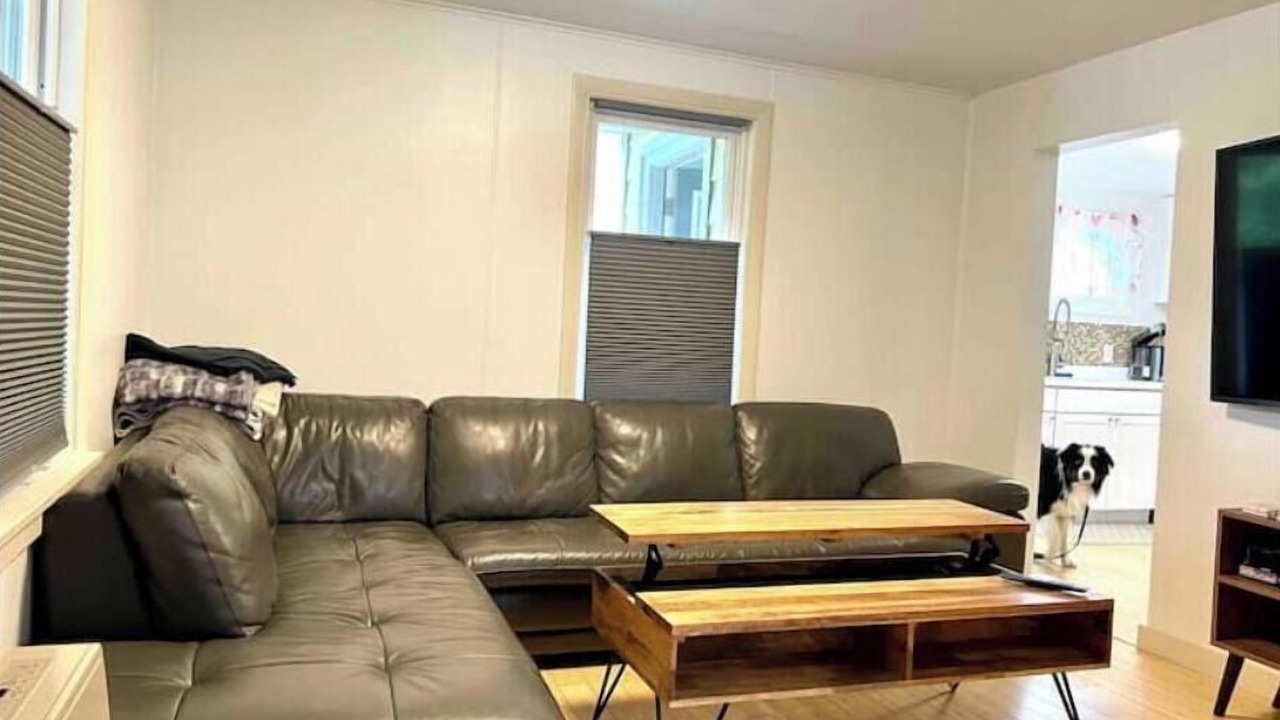 Photo of Livingroom in Old North End