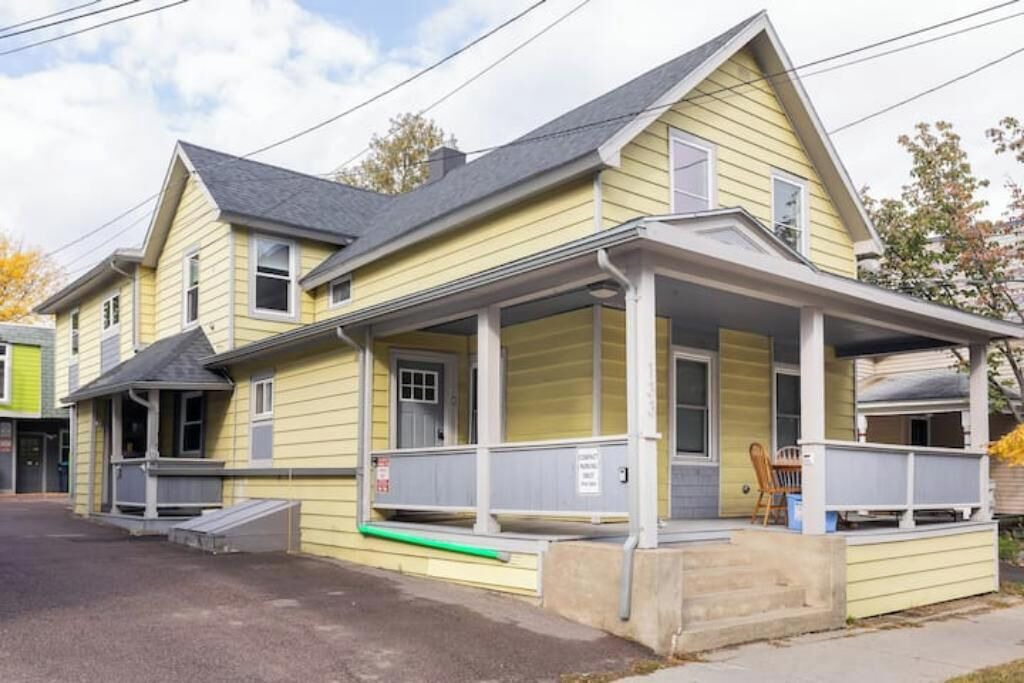 Photo of Outdoor in Old North End