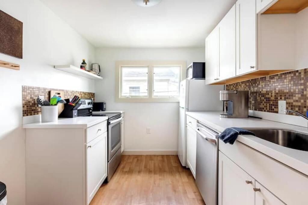 Photo of Kitchen in Old North End