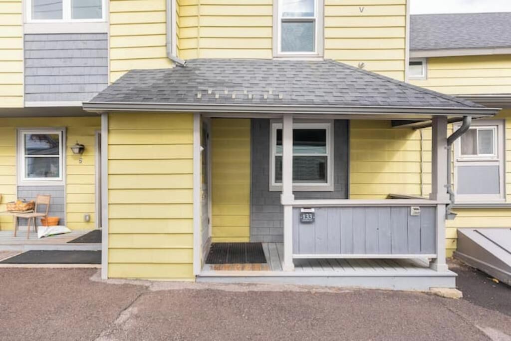 Photo of Outdoor in Old North End