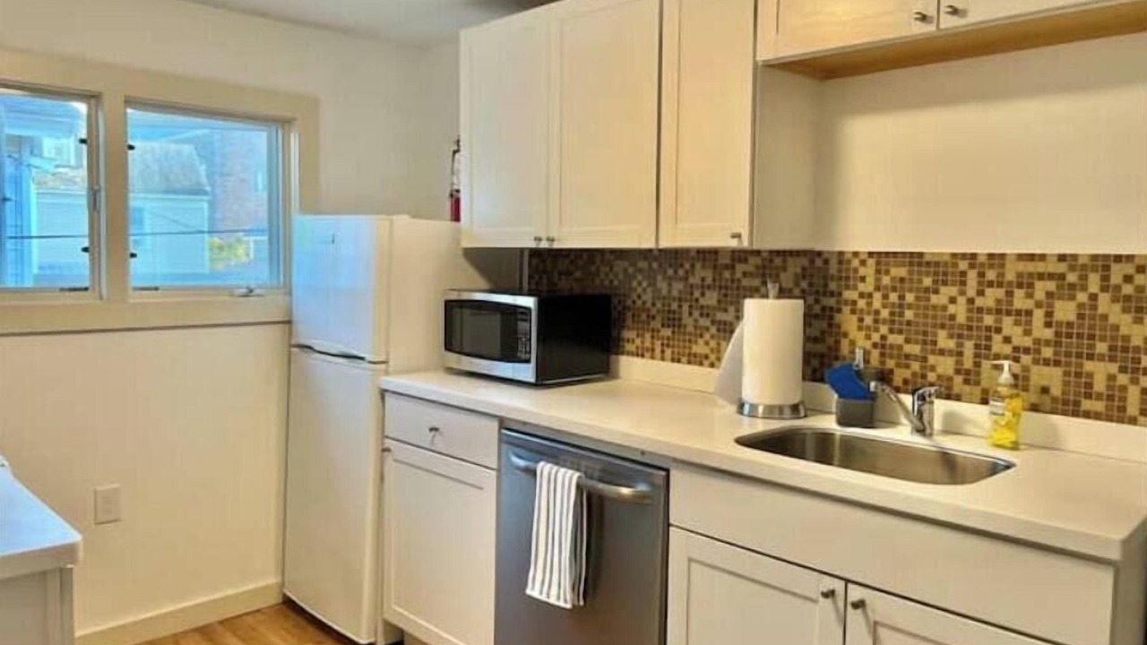 Photo of Kitchen in Old North End