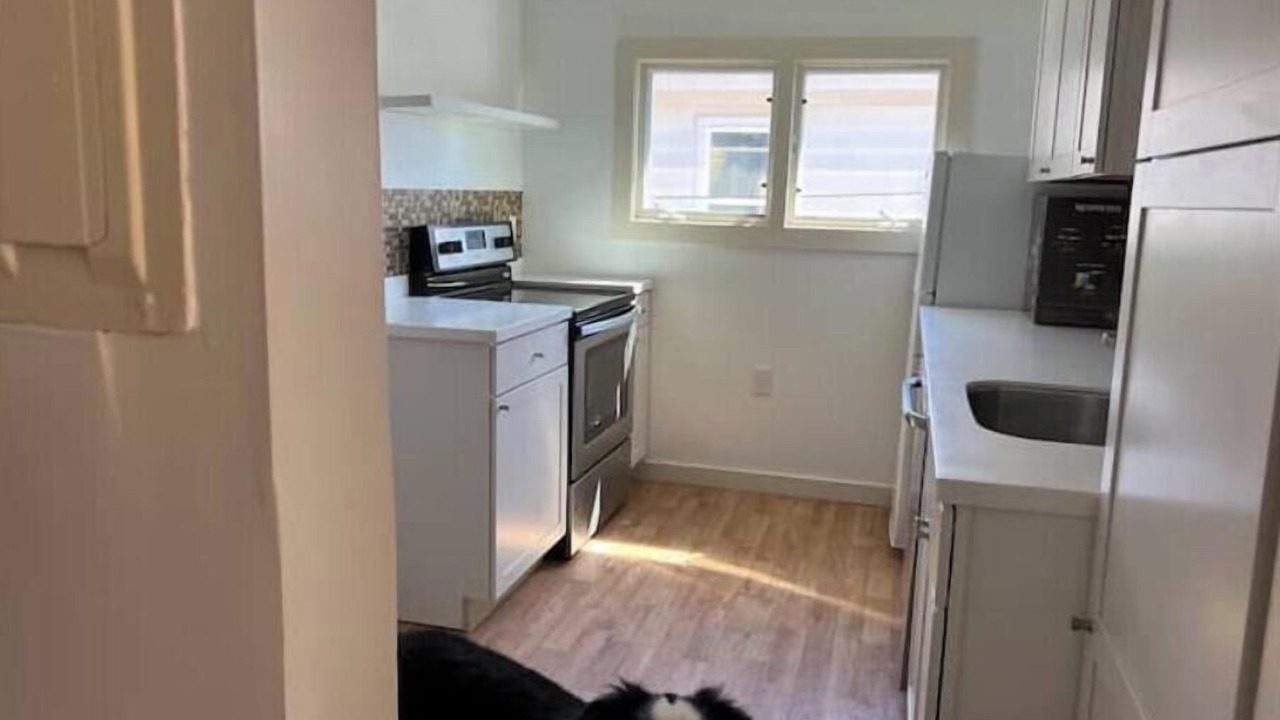 Photo of Kitchen in Old North End