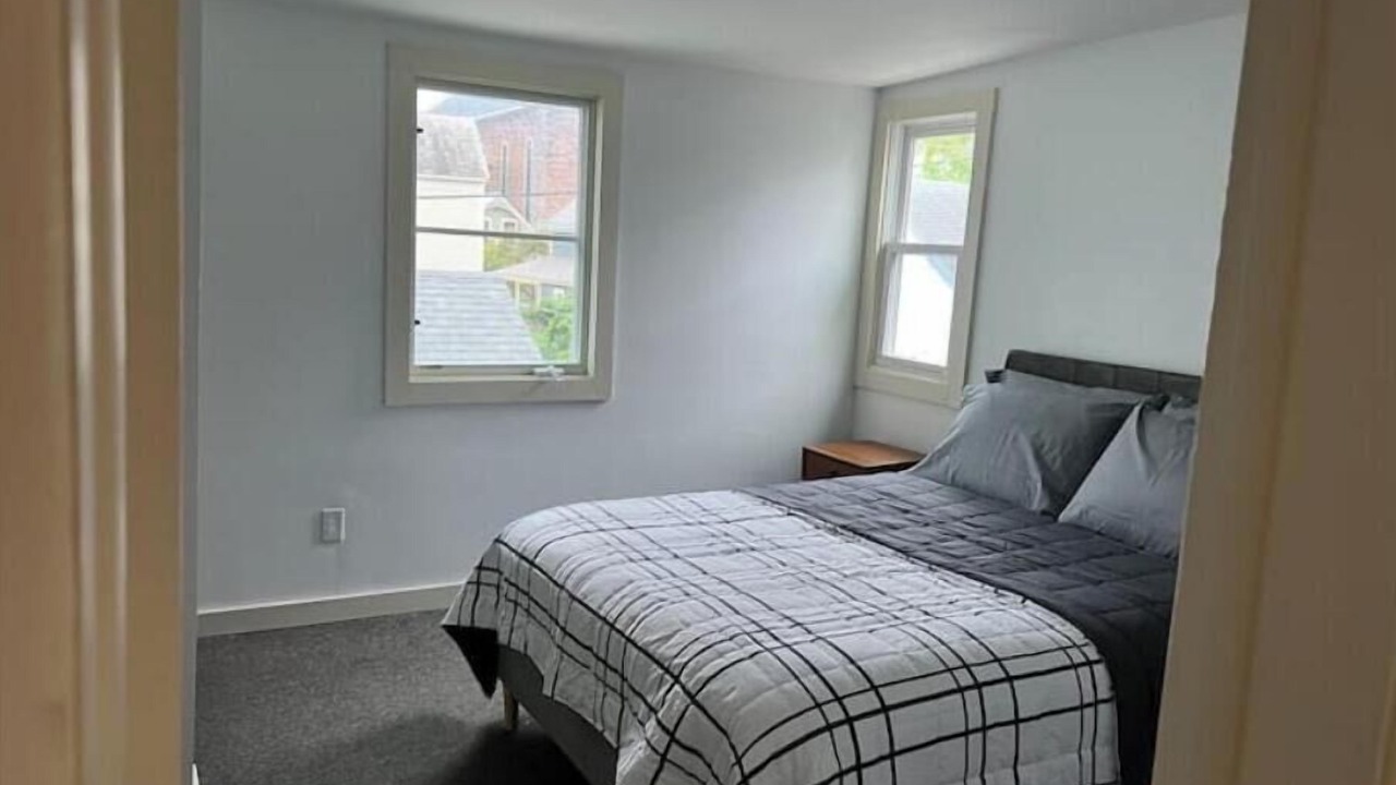 Photo of Bedroom in Old North End