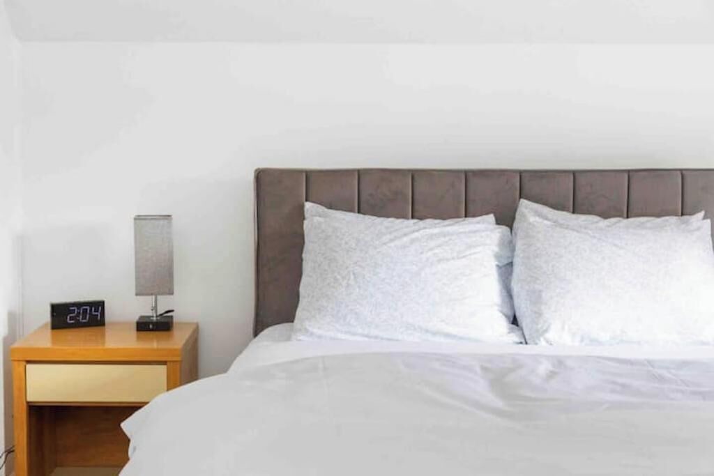 Photo of Bedroom in Old North End