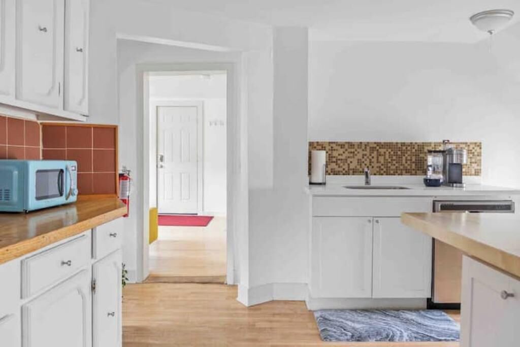 Photo of Kitchen in Old North End