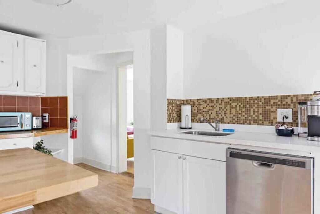 Photo of Kitchen in Old North End