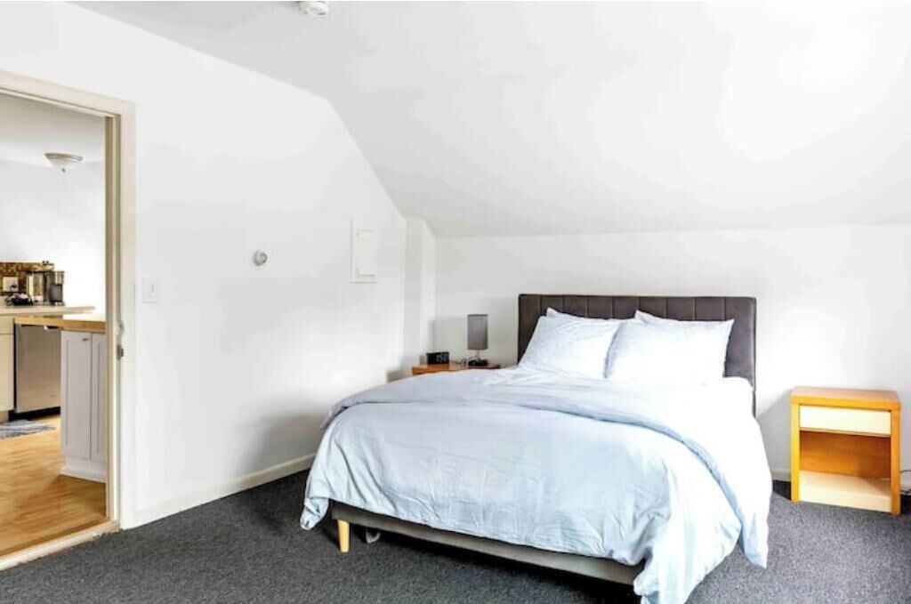 Photo of Bedroom in Old North End